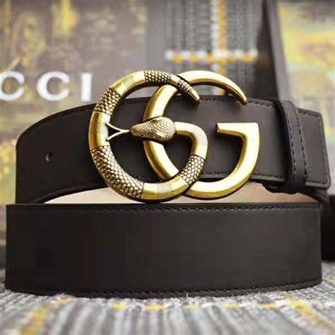 gucci snake belt buckle replica|gucci belt snake buckle women's.